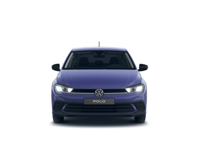 Volkswagen Polo - Bild 4