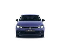 Volkswagen Polo - Vorschau Bild 4