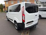 Ford Transit/Tourneo Custom Kombi 320 L1 - Ford Transit tourneo