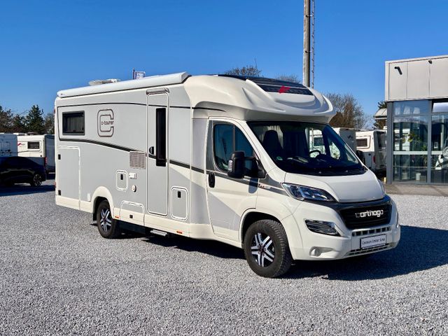 Carthago C-Tourer T 148 LE *Einzelbetten-Automatik-AHK*