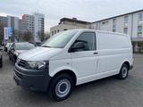 Volkswagen T5 Transporter Kasten-Kombi Kasten - VW T5 Gebrauchtwagen in Kassel
