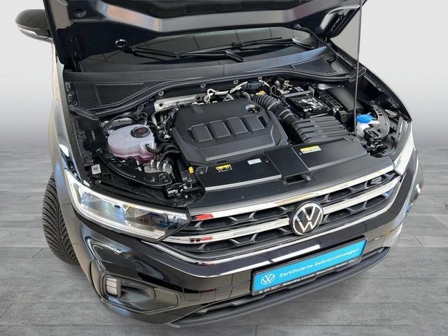 T-Roc 2.0 TDI DSG R-line Sportpaket Bluetooth