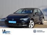 Volkswagen Golf VIII 2.0 TDI 150 PS DSG Style First-Edition - Volkswagen Golf: TDI 150 Ps