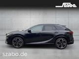 Lexus RX 500h 500 h DIRECT4 F SPORT+ F-Sport+ - Lexus RX-Serie Gebrauchtwagen