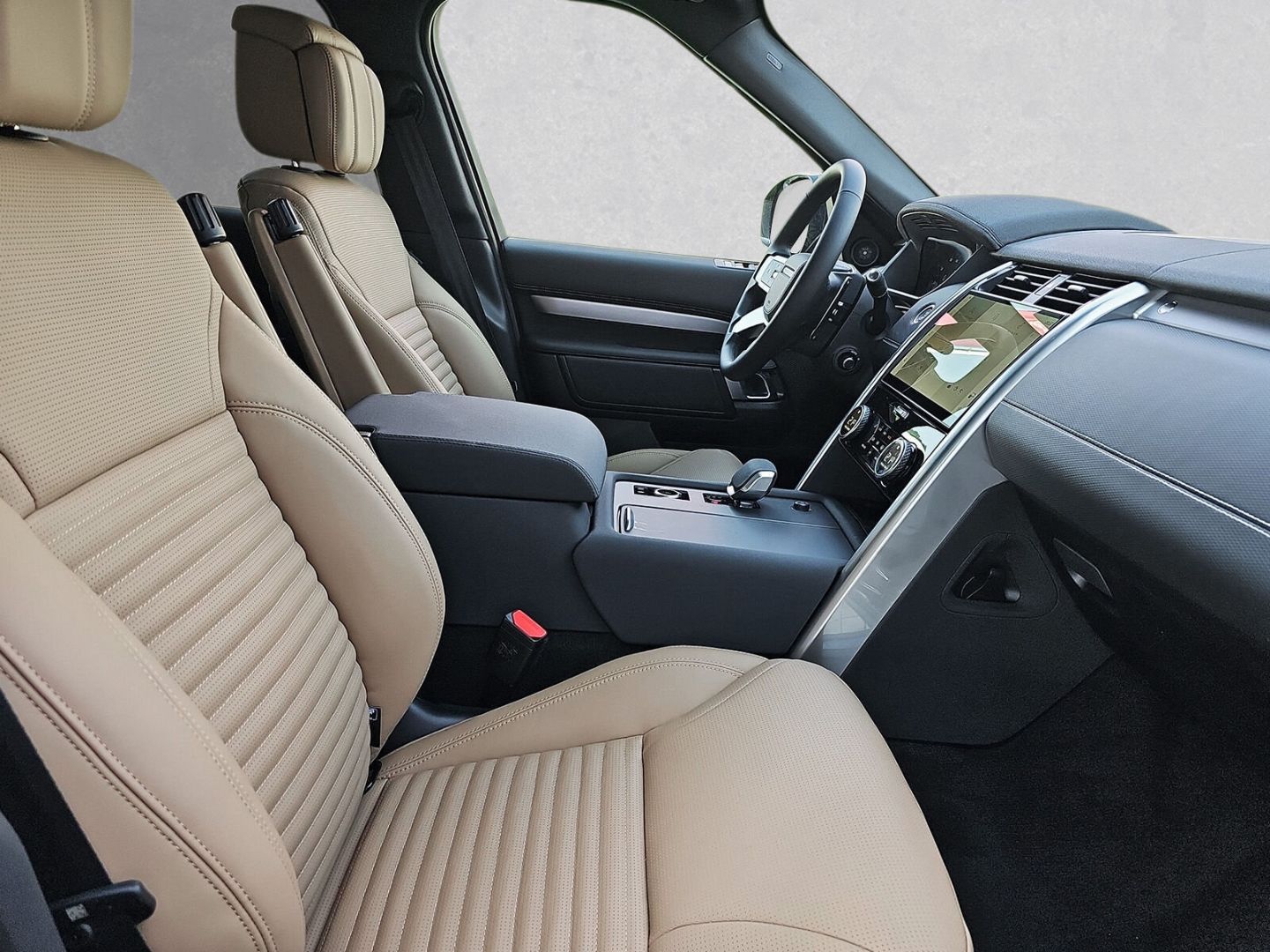 Land Rover Discovery - Bild 4