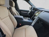 Land Rover Discovery - Vorschau Bild 4