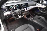 Mercedes-Benz E 220 d COUPE AMG LINE*NIGHT-PAKET*PANO*KAMERA* - Mercedes-Benz E 220 mit Diesel-Antrieb: Sportwagen