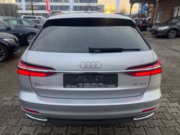 Audi A6 - 4