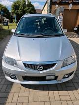 Mazda Premacy | TÜV bis 10/2026 - Mazda Premacy aus 2003
