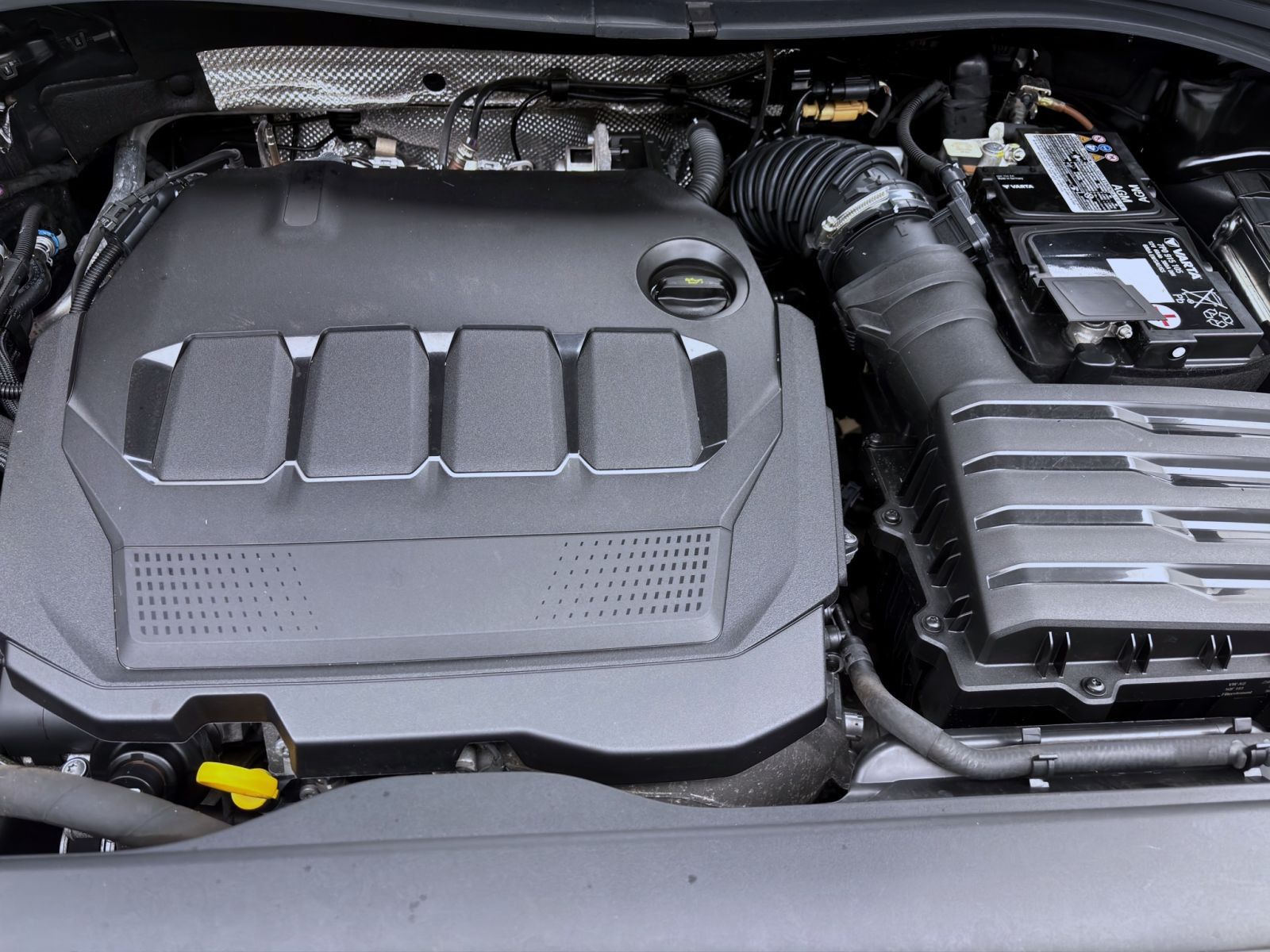 Skoda Kodiaq - Bild 18