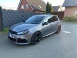 Volkswagen VW Golf VI R 4Motion DSG  Top gepflegt, u... - Volkswagen Golf aus 2011: 4motion