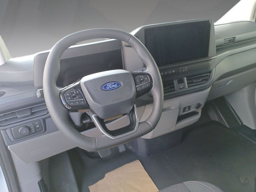 Ford Transit Custom - Bild 9