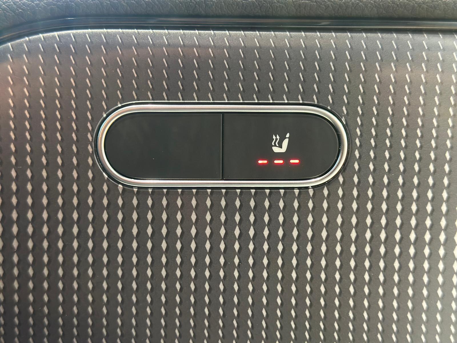 Mercedes-Benz B 200d 8G URBAN MBUX+ LED AHK EASYPACK LEDER SHZ