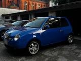 Volkswagen Vw Lupo 1.0 sehr gute Zustand (Tausch Mögl... - Volkswagen Lupo in Duisburg