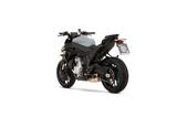 CFMOTO NK 675  Glacier White oder Tundra Grey - CFMOTO 675NK