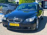 BMW 530 5 Serie 530I High Exe 2006 Schiebedach BTW Y - gebrauchte BMW 530 aus dem Jahr 2006