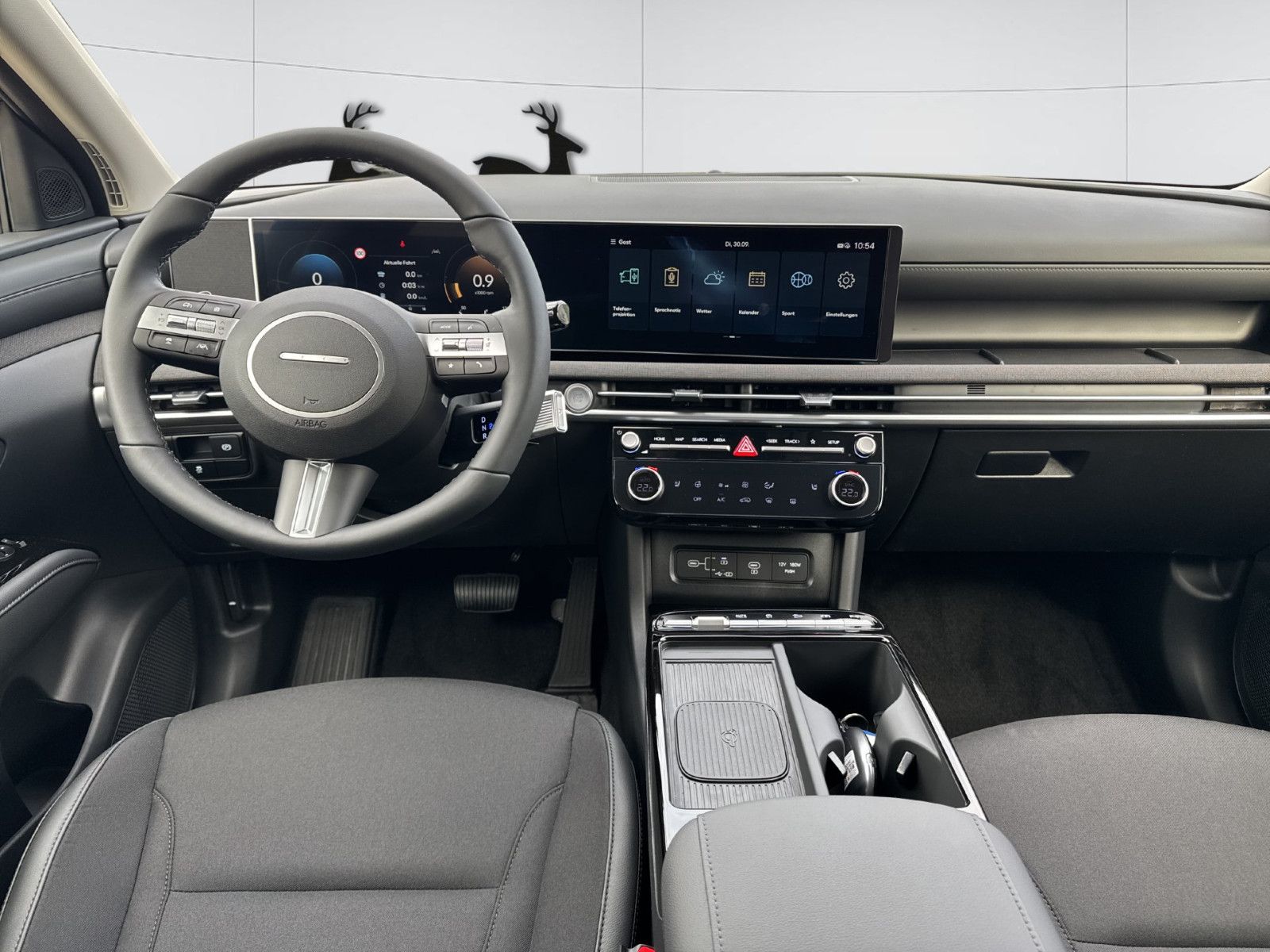 Hyundai TUCSON - Bild 11