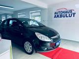 Opel Corsa Edition*1.Hand+Wenig KM+Garantie+Inspektio - Opel Corsa aus 2006: C