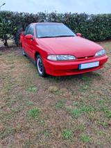 Hyundai VK Hyundai S-Coupe - Hyundai S-Coupe Gebrauchtwagen
