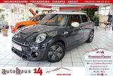 MINI Cooper S  - Automatik-LED-Leder-Pano-h&k-AP-Voll - gebrauchte MINI MINI aus dem Jahr 2021