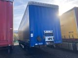 Krone SD Curtainsider*Mega,Code XL,Liftachse* - Krone SD curtainsider