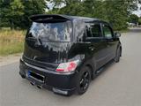 Daihatsu Materia * EINZELSTÜCK * Navi, Kam... - Daihatsu MATERIA Gebrauchtwagen