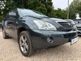 Lexus RX 400 Schiebedach*Kamera*Nav*Leder*Tempo*Memory - scheckheftgepflegte Lexus RX 400