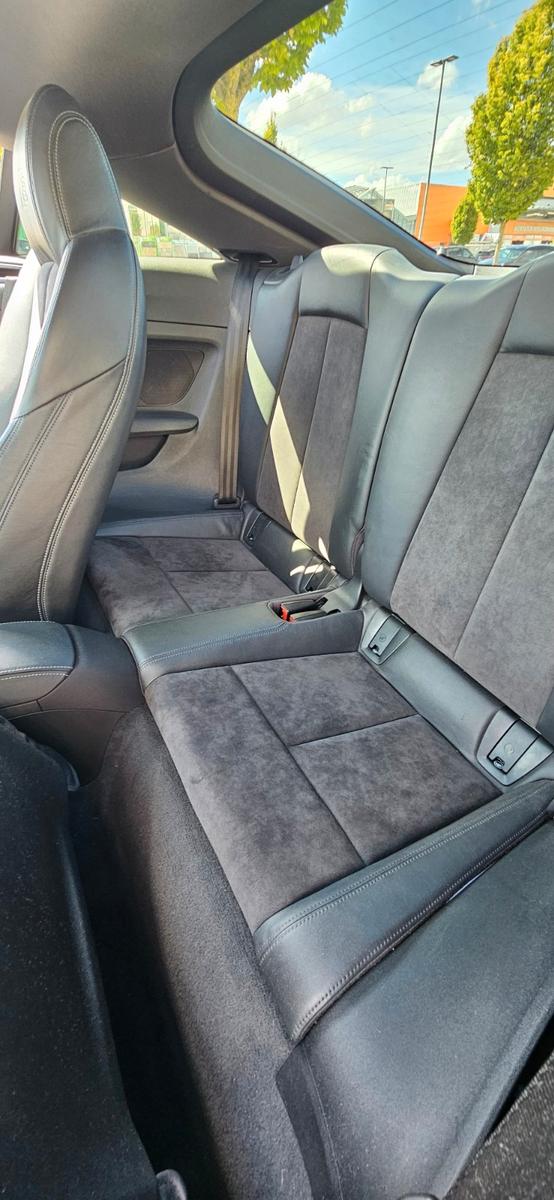 Audi TT Coupe 2.0 TFSI -