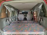 Volkswagen T4 Multivan - Volkswagen T4 Multivan aus 1994