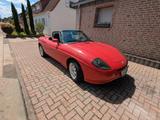 Fiat Barchetta 1.8 16V -