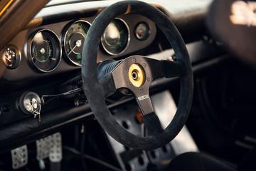 صورة مصغرة 38 لـ 1965 Porsche 911 URMODELL