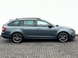 Skoda Octavia Combi RS 2.0 TDI DSG 4x4 /LED/ACC/AHK/ - gebrauchte Skoda Kombis
