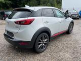 Mazda CX-3 2.0 SKYACTIV-G 150 Sports-Line AWD*LED*NAVI - Mazda CX-3 aus 2015