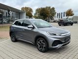 BYD ATTO 3 Design PanoDach 360Kam el. HK Ambiente - BYD ATTO 3 mit Schiebedach