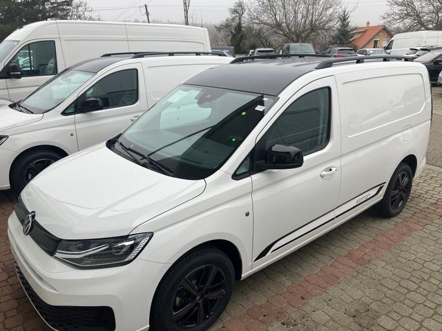 Volkswagen Caddy Maxi Edition 2.0 TDI + LED+WinterPak+AHK