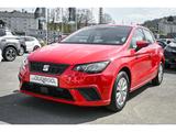 Seat Ibiza STYLE 1.0 TSI+SHZ+KLIMAAUTO+PDC+R-KAM+LED - Seat Ibiza Gebrauchtwagen in Wuppertal