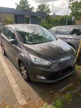 Ford Grand C-Max 2,0TDCi 110kW PowerShift Titaniu... - Ford Grand C-Max Gebrauchtwagen in Düsseldorf