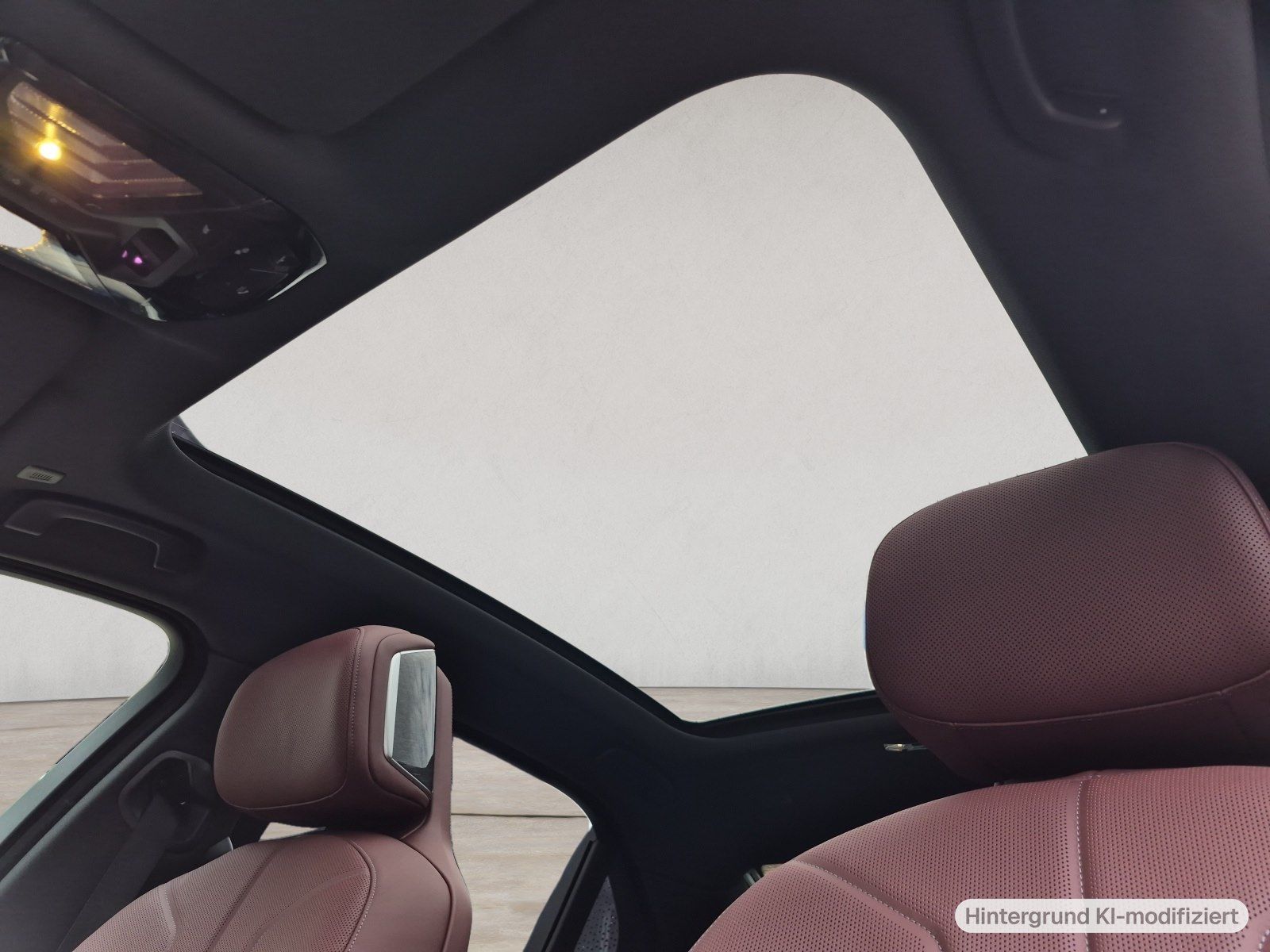 BMW 750 - Bild 9