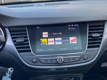 Bild 16 Opel Crossland (X) CROSSLAND ELEGANCE AUTOMATIK NAVI RFK PDC