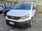 Peugeot Partner BlueHDi 100 cv - Peugeot Partner aus 2023