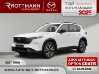 Mazda CX-5 - Vorschau Bild 1