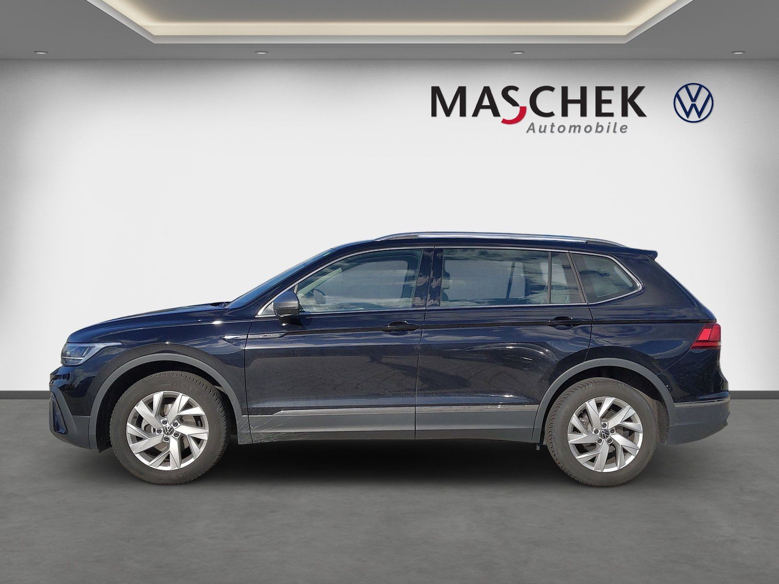 Volkswagen Tiguan Allspace - Bild 3