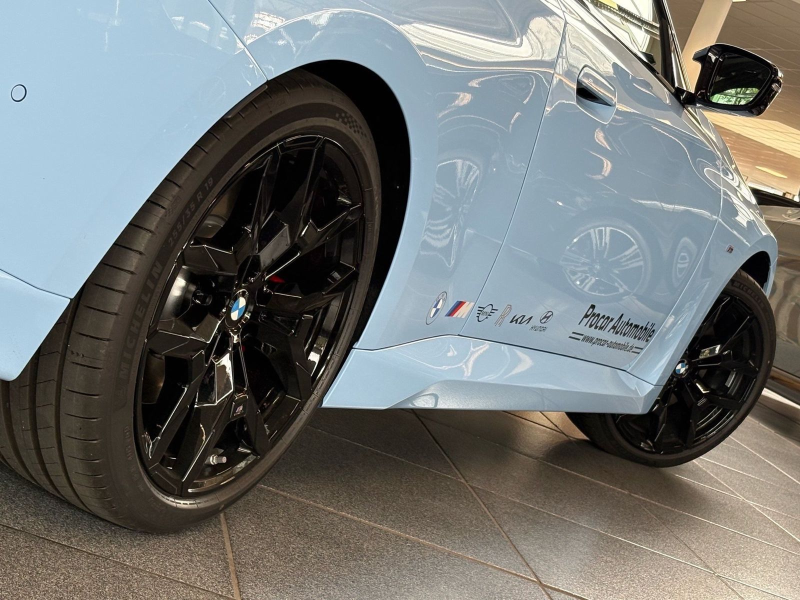 BMW M240i - Bild 3