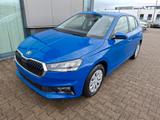 Skoda Fabia Extra 1.0 80PS, 5 Jahre Garantie, Energ... - Skoda Fabia: Extra