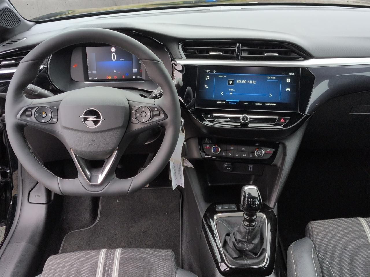 Fahrzeugabbildung Opel Corsa 1.2T GS - Bluetooth, Sitz-,Lenkradhz, Allw