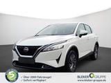 Nissan Qashqai MY22 1.3 DIG-T MHEV 158PS Xtronic 4x2 A - Nissan Qashqai