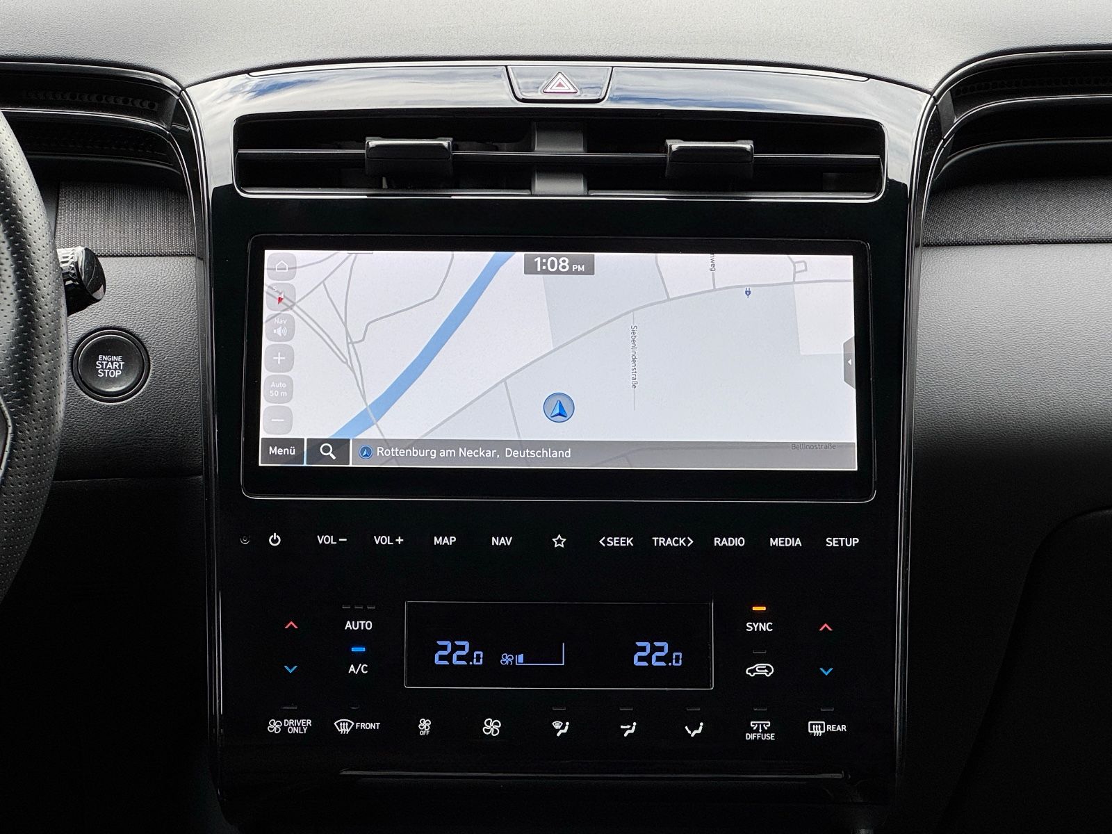 Fahrzeugabbildung Hyundai Tucson 1.6 T-GDI N-Line PHEV 4WD KRELL CAM ACC