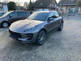 Porsche Macan Turbo Turbo - Porsche Gebrauchtwagen in Rheine