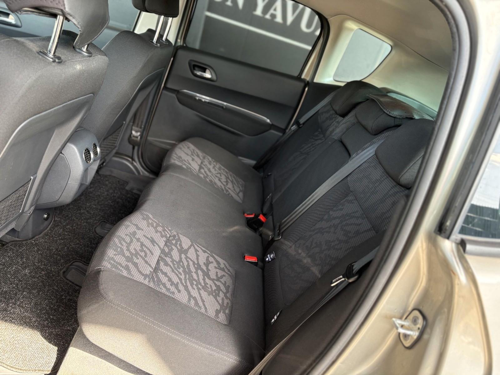 Peugeot 3008 Premium