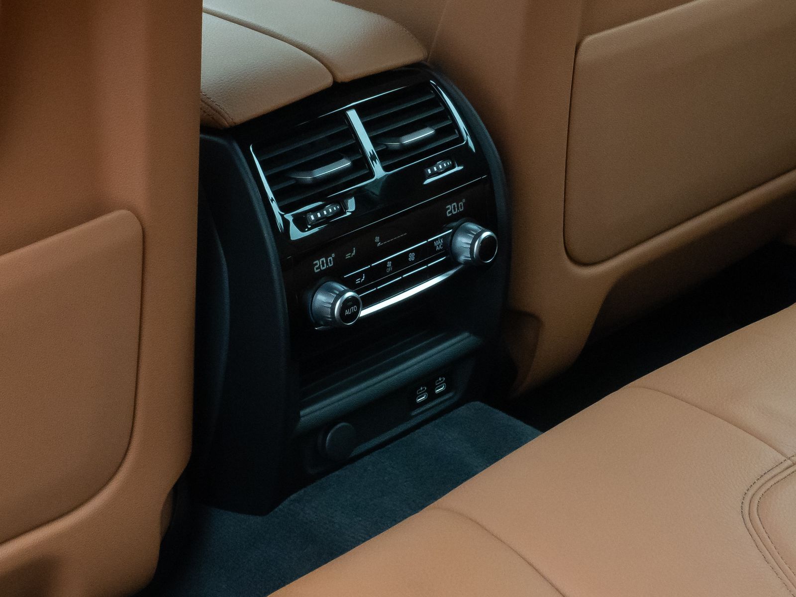 Fahrzeugabbildung BMW 540d xD  M Sport Laser Kamera HUD DAB H/K 19Zoll